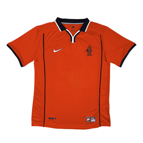 Holanda 1998 Local