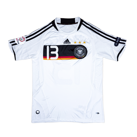 Alemania 2008 Local