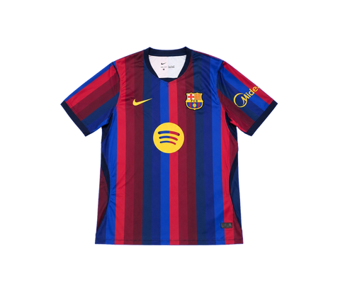 Barcelona Local - 26/27