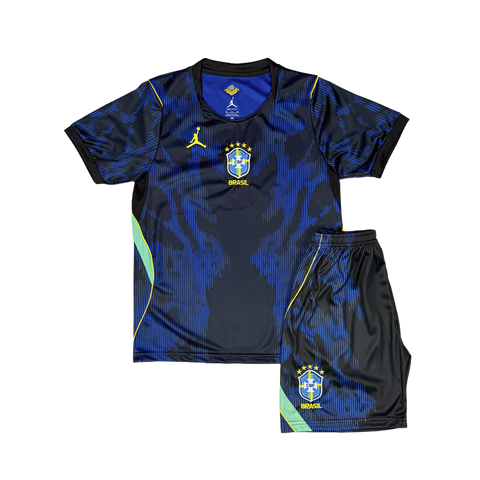 Brasil 2026 Visitante para Niños