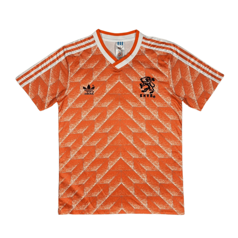 Jersey Holanda 1988 Local