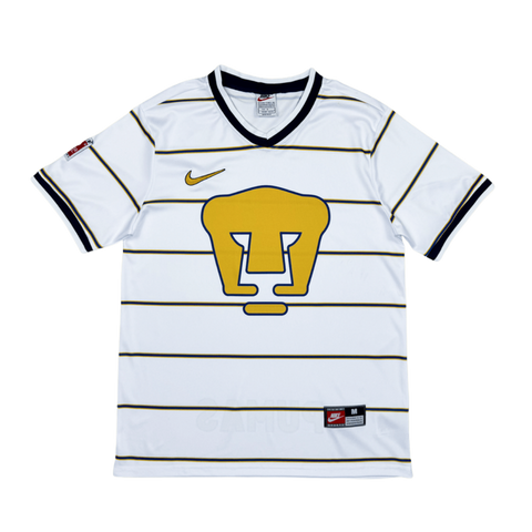 Jersey Pumas UNAM 1997/98 Visitante