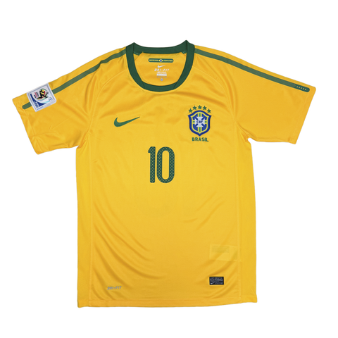 Brasil 2010 Local