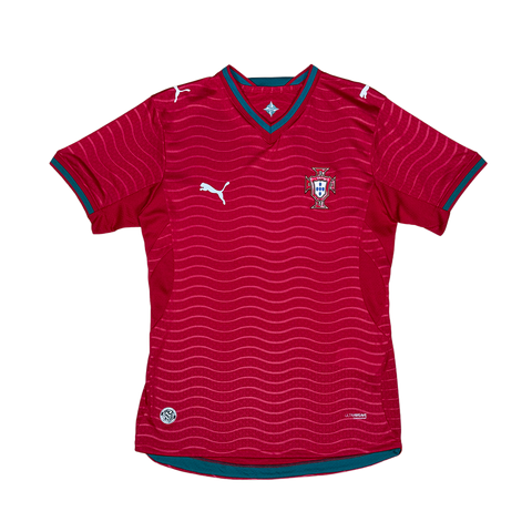 Portugal 2026 Local Versión Jugador