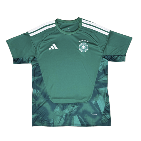 Alemania 2026 Portero
