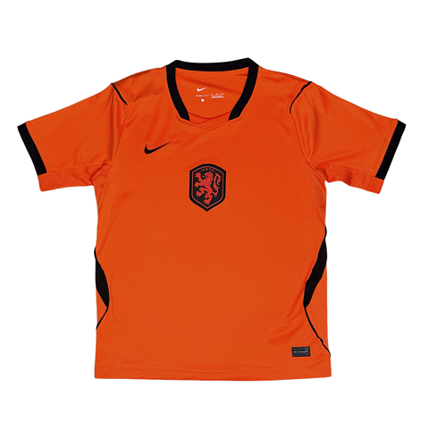 Holanda 2026 Local
