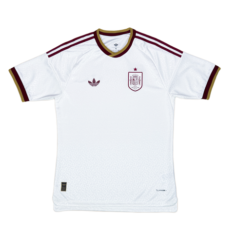 España 2026 Visitante Versión Jugador