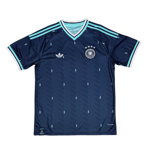 Alemania 2026 Visitante