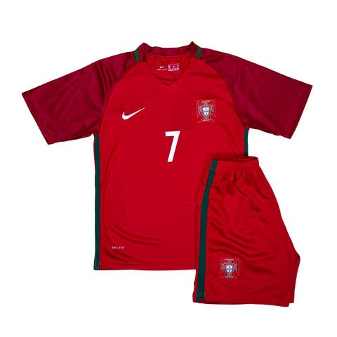 Portugal 2016 Local para Niños