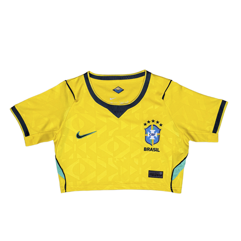 Brasil 2026 Local CropTop
