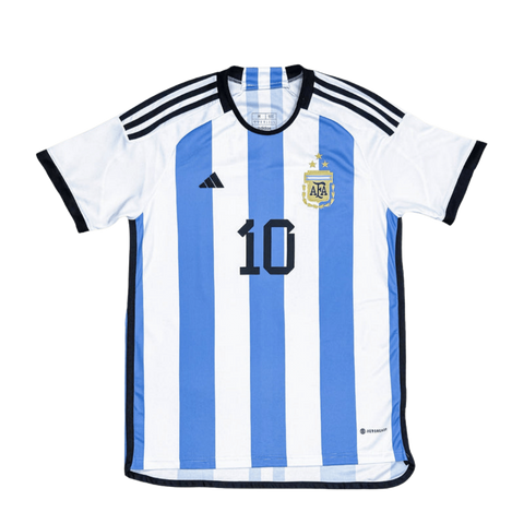 Argentina 2022 Local