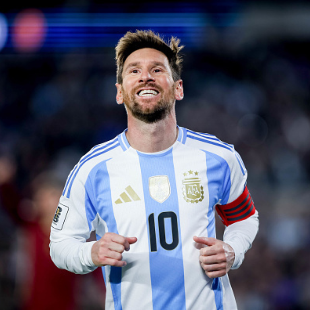 Argentina