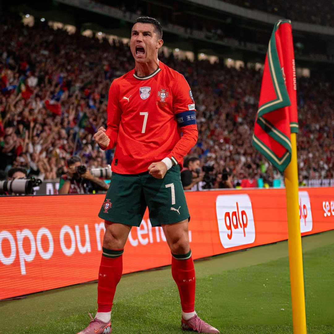 Portugal