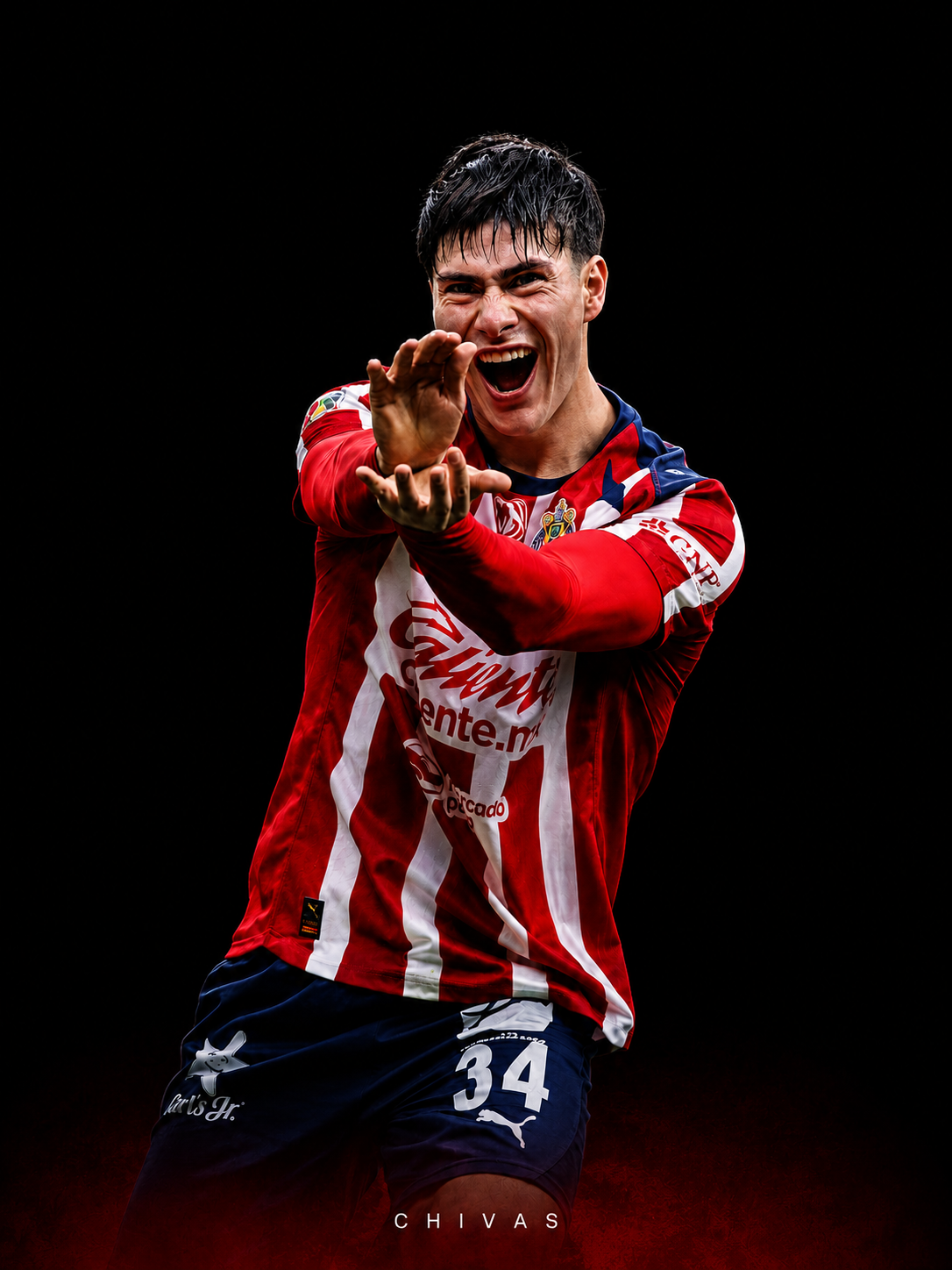 Chivas