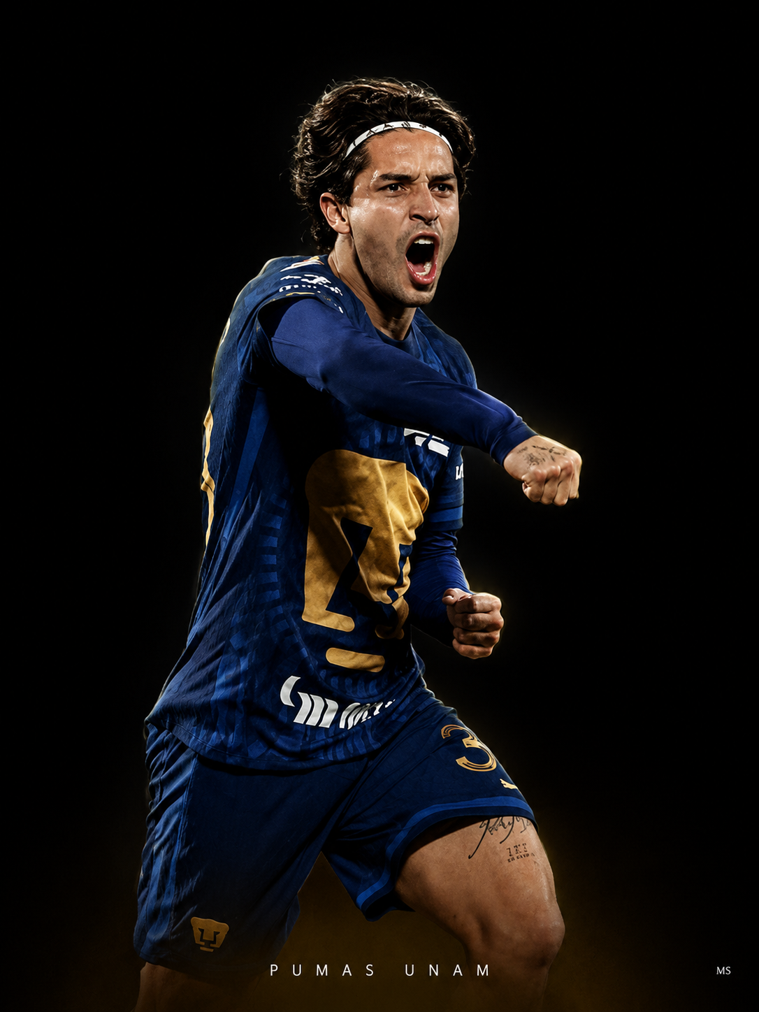 Pumas