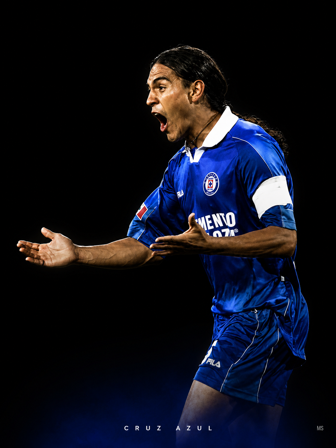 Cruz Azul