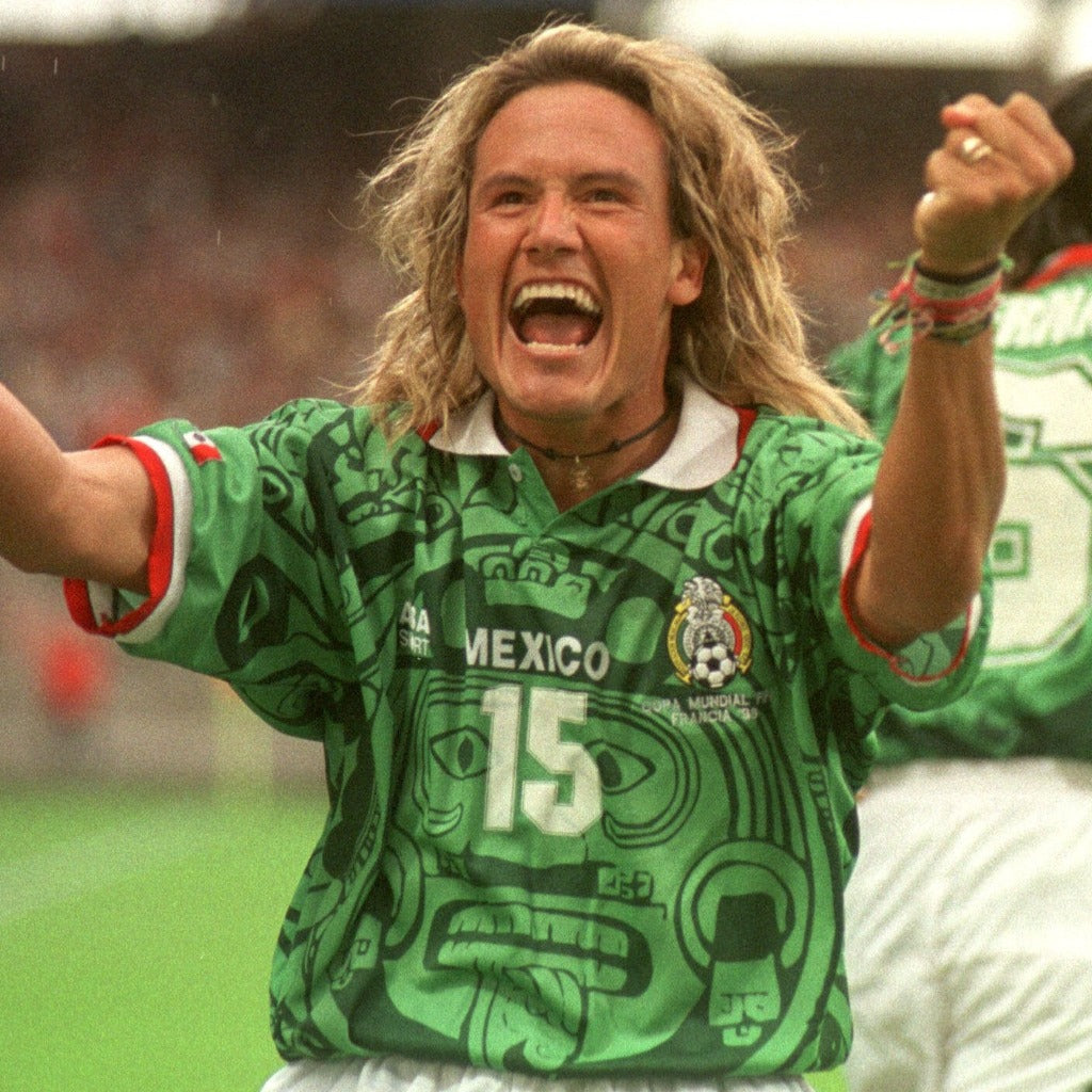 México 98/99 Local | EXPRESS