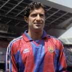 FC Barcelona 96/97 Local | EXPRESS