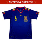 España 2010 Visitante | EXPRESS