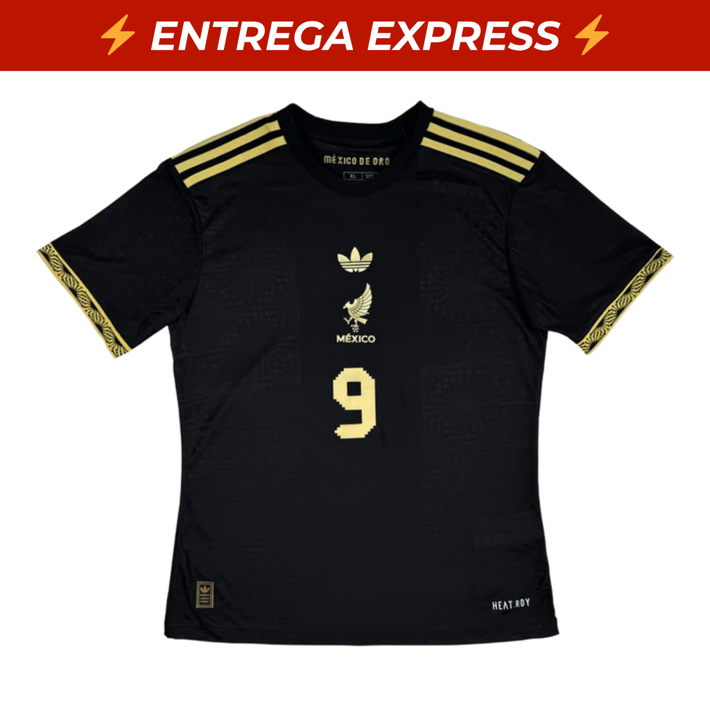 México 2025 Tercera | EXPRESS