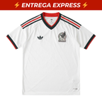 México 26/27 Visitante | EXPRESS