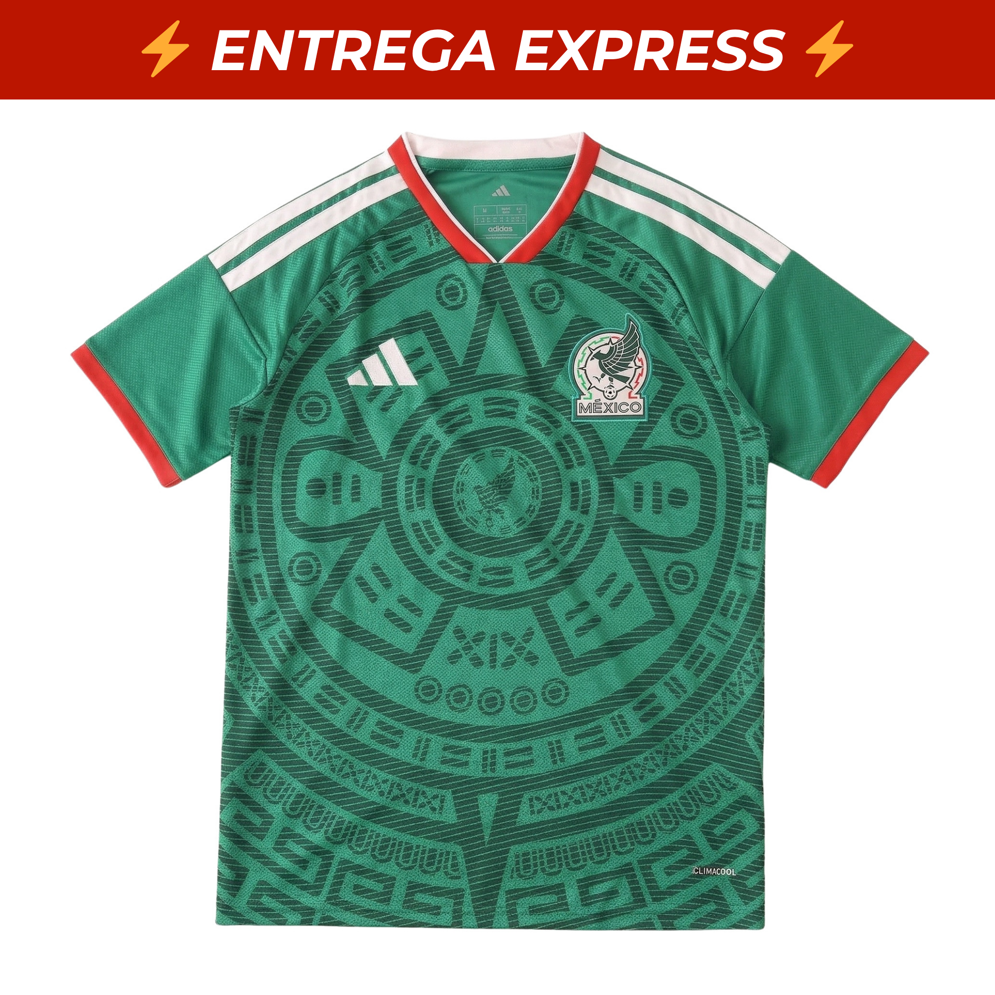 México 26/27 Local | EXPRESS