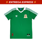 México 1986 Local | EXPRESS