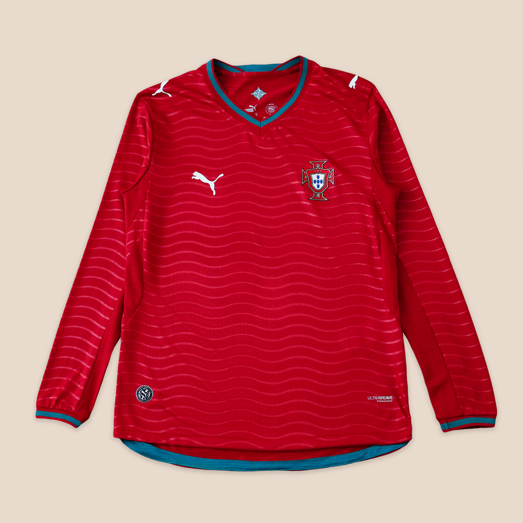 Portugal 2026 Local Versión Jugador