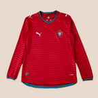 Portugal 2026 Local Versión Jugador