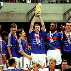 Francia 98/99 Local | EXPRESS