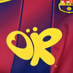 FC Barcelona x Olivia Rodrigo 2025/26 | Edición Limitada