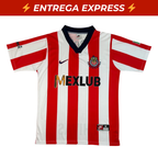 Chivas 97/98 Local | EXPRESS
