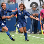 Argentina 1994 Visitante para Niños