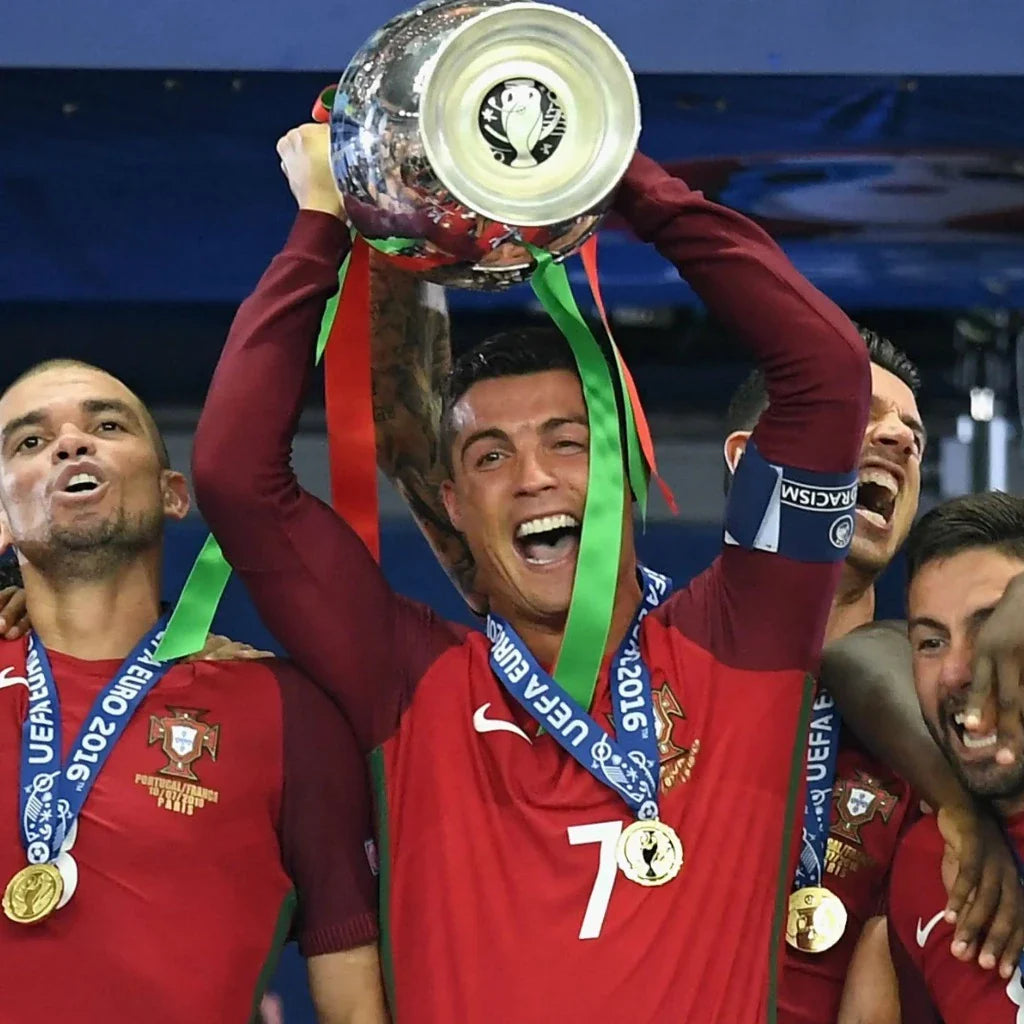 Portugal 2016 Local para Niños