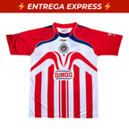 Chivas 06/07 Local (EXPRESS)