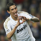 Real Madrid 2011/12 Local para Niños