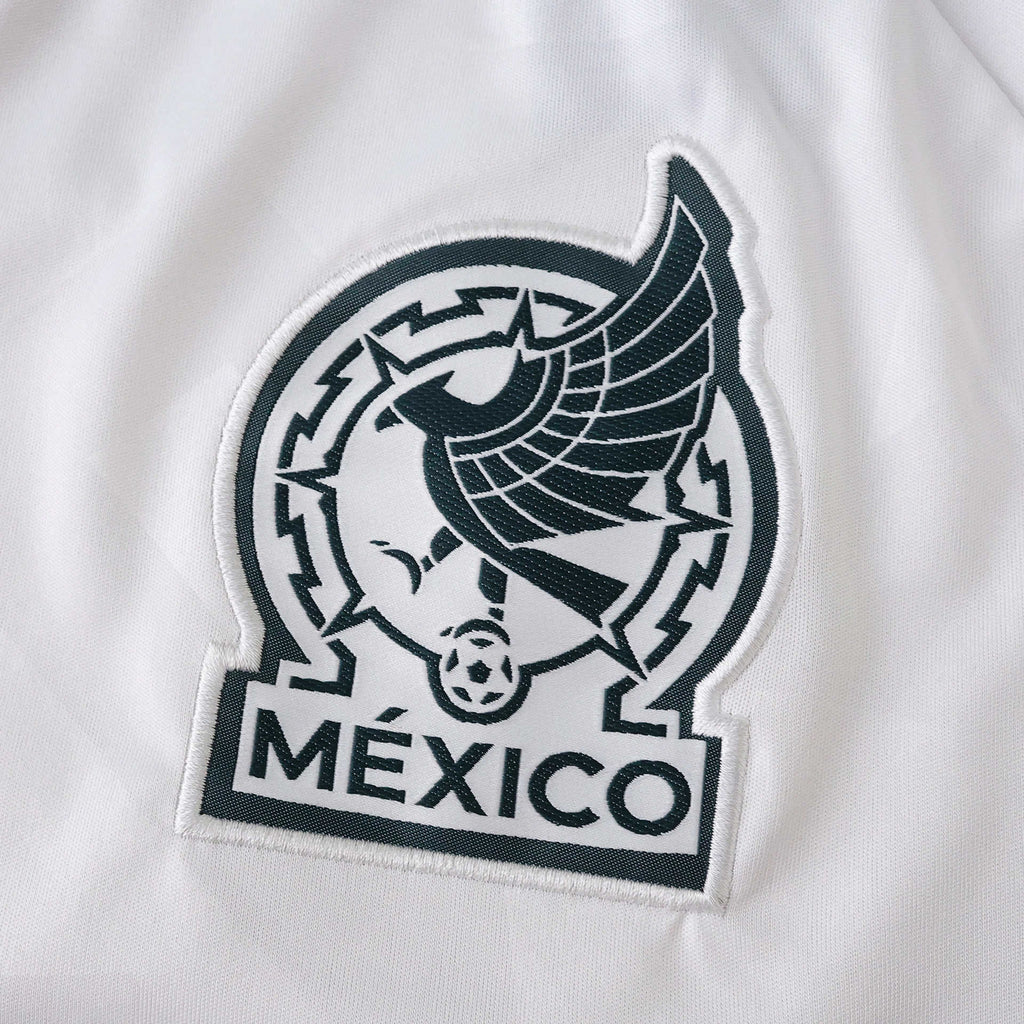 México 26/27 Visitante | EXPRESS