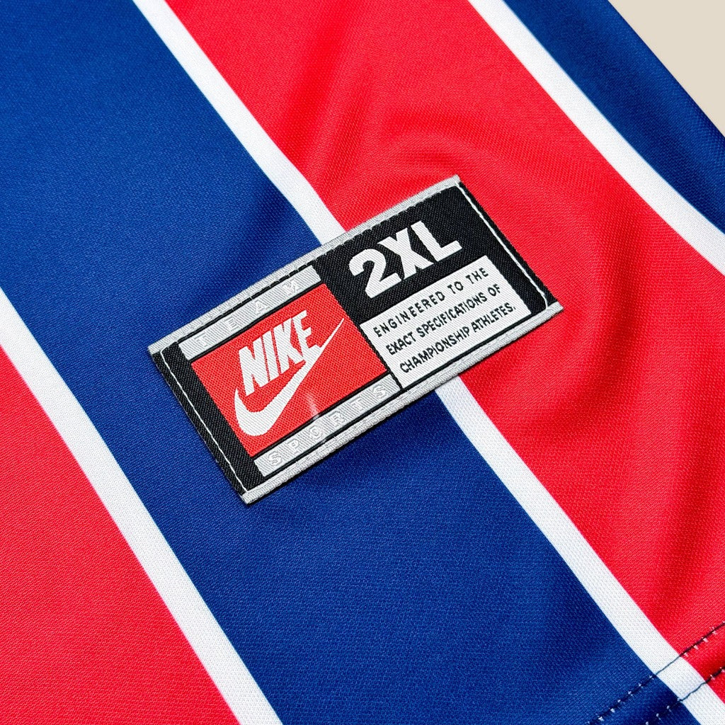 Chivas 97/98 Visitante | EXPRESS