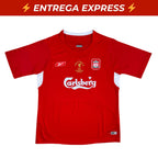 Liverpool 2004/05 Local | EXPRESS