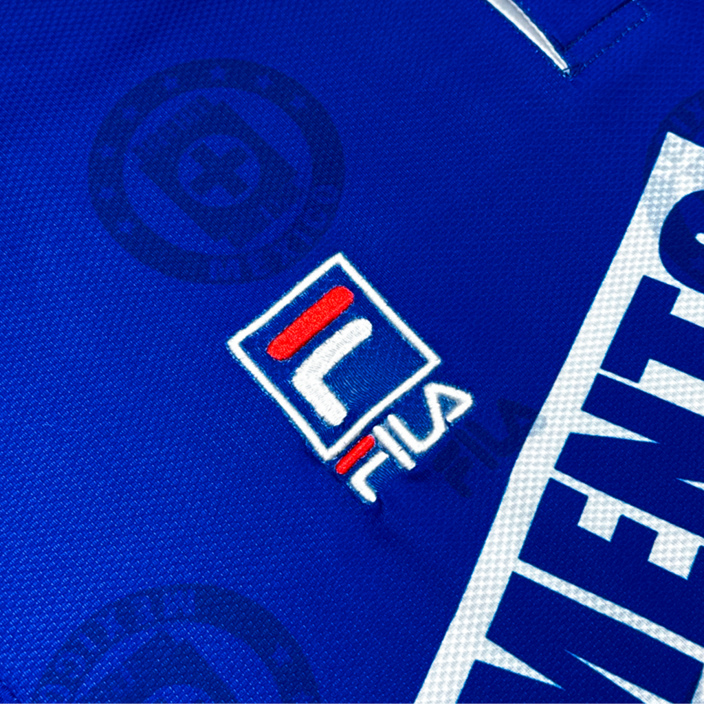 Cruz Azul 98/99 Local | EXPRESS