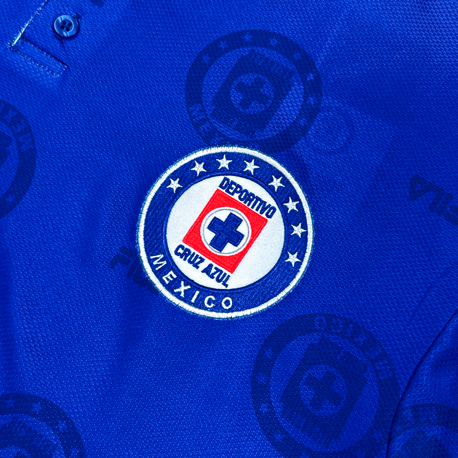 Cruz Azul 98/99 Local | EXPRESS