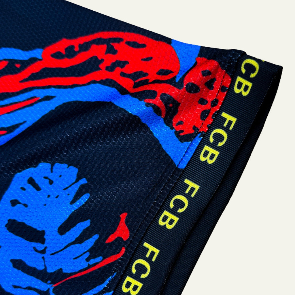 FC Barcelona Edición Especial Dragón Azulgrana