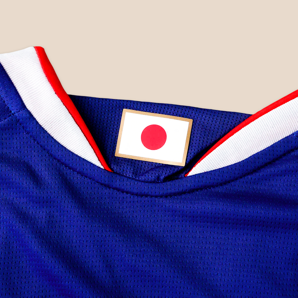 Japón 2026 Local