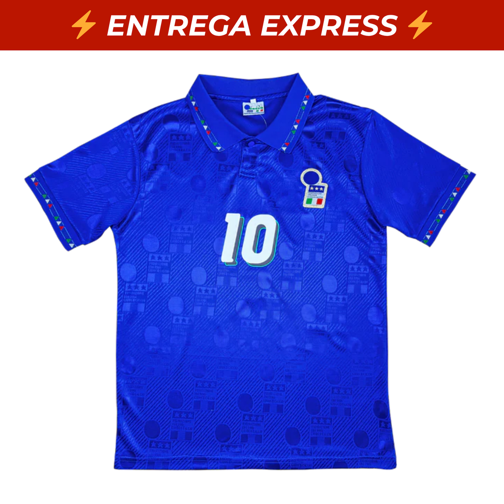 Italia 1994 Local | EXPRESS