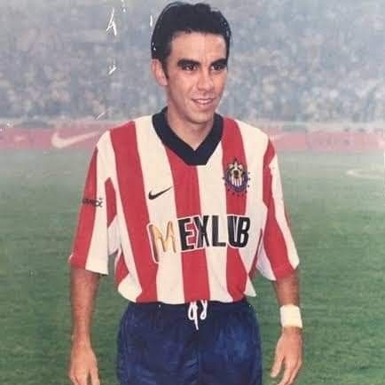 Chivas 97/98 Local | EXPRESS