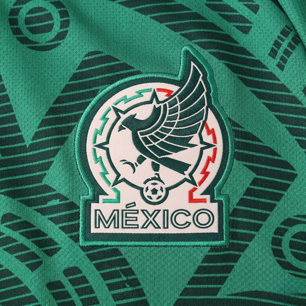 México 26/27 Local | EXPRESS