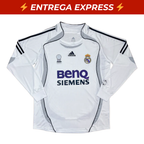 Real Madrid 06/07 Local | EXPRESS