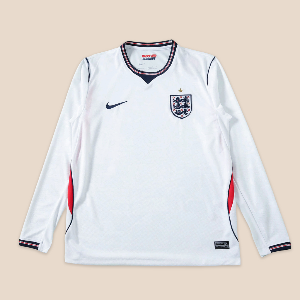 Inglaterra 2026 Local