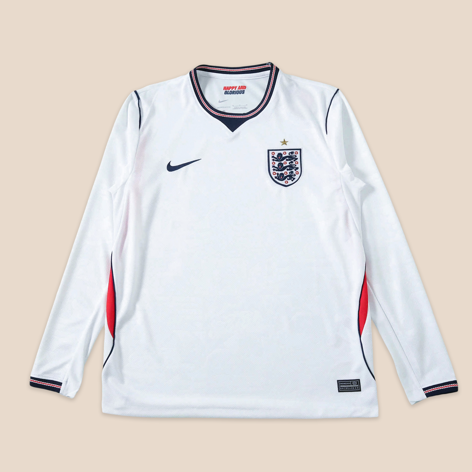 Inglaterra 2026 Local