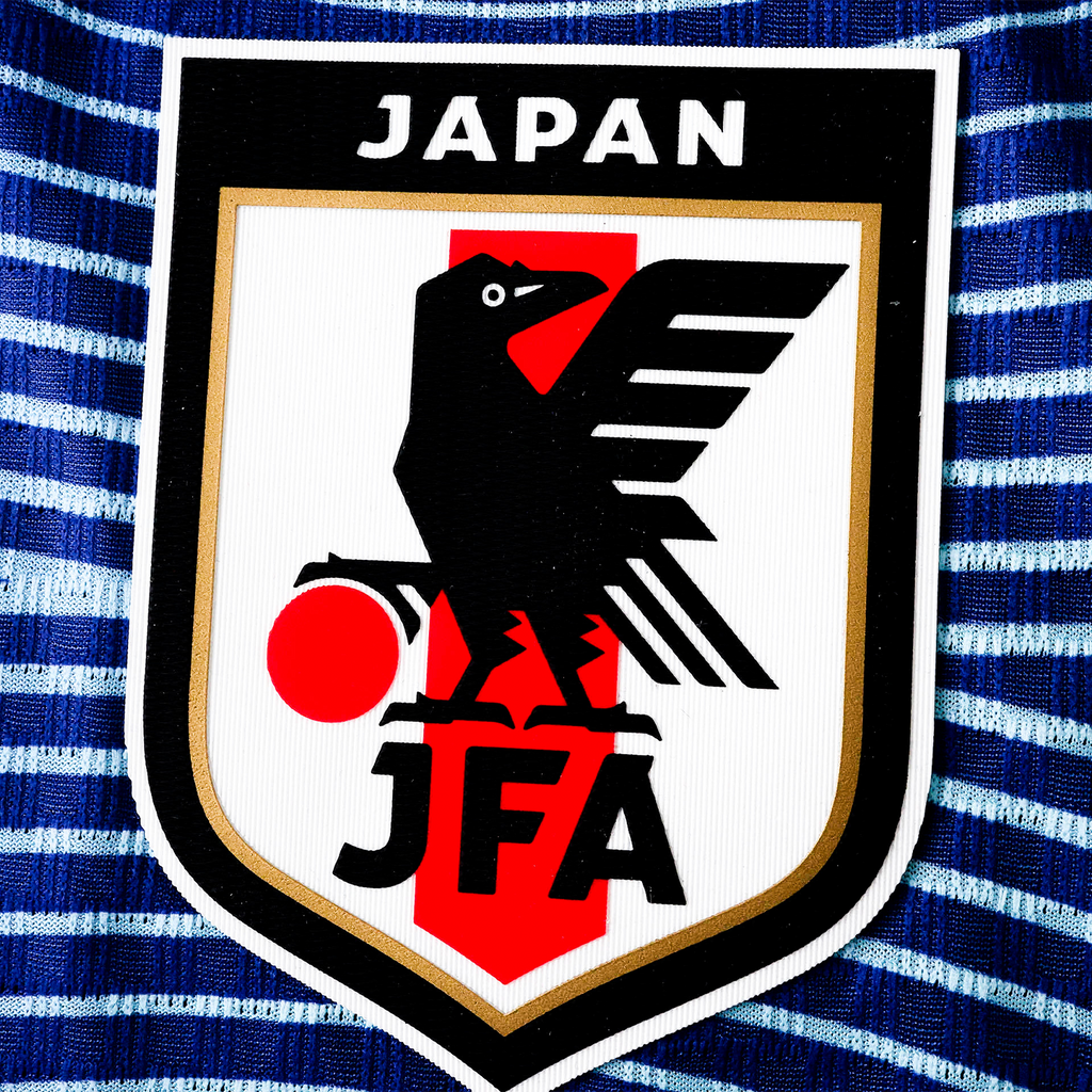 Japón 2026 Local Versión Jugador